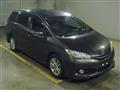 2016 Toyota Wish