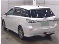 2018 Toyota Wish