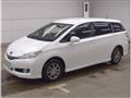 2018 Toyota Wish