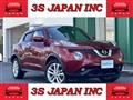 2016 Nissan Juke