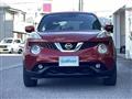 2016 Nissan Juke