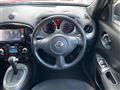 2016 Nissan Juke
