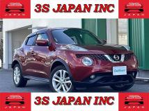 2016 Nissan Juke