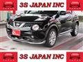 2016 Nissan Juke