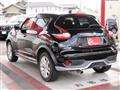 2016 Nissan Juke
