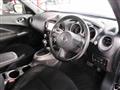 2016 Nissan Juke