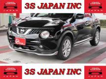 2016 Nissan Juke