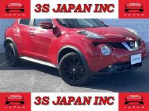 2017 Nissan Juke