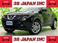 2016 Nissan Juke