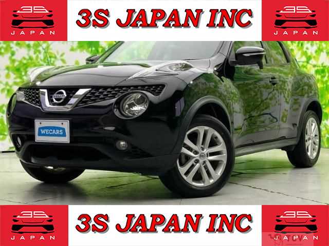 2016 Nissan Juke