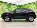 2016 Nissan Juke