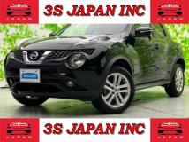 2016 Nissan Juke