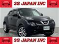 2016 Nissan Juke