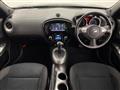 2016 Nissan Juke