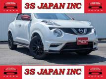 2019 Nissan Juke