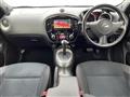 2018 Nissan Juke