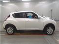 2017 Nissan Juke
