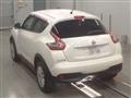 2017 Nissan Juke