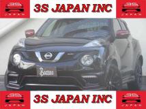 2019 Nissan Juke
