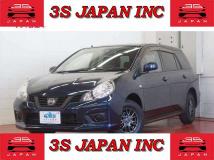 2019 Nissan AD EXPERT