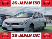 2016 Nissan AD EXPERT