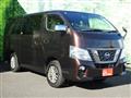2018 Nissan NV350 Caravan