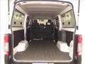 2021 Nissan NV350 Caravan