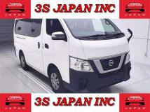 2021 Nissan NV350 Caravan