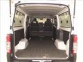 2021 Nissan NV350 Caravan
