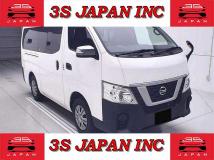 2021 Nissan NV350 Caravan