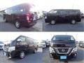 2018 Nissan NV350 Caravan