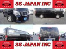 2018 Nissan NV350 Caravan