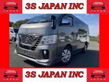 2021 Nissan NV350 Caravan