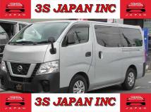 2021 Nissan NV350 Caravan