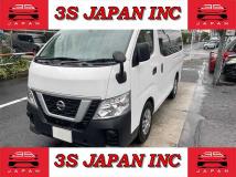 2020 Nissan NV350 Caravan