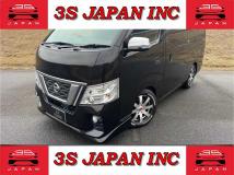 2017 Nissan NV350 Caravan