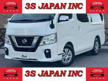 2018 Nissan NV350 Caravan
