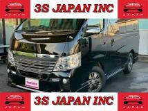 2018 Nissan NV350 Caravan