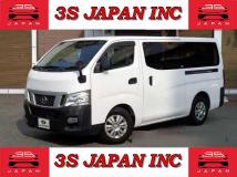 2016 Nissan NV350 Caravan