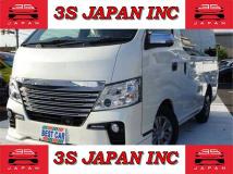 2018 Nissan NV350 Caravan