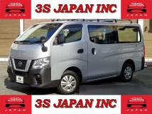 2018 Nissan NV350 Caravan