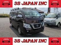 2020 Nissan NV350 Caravan