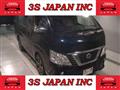 2019 Nissan NV350 Caravan