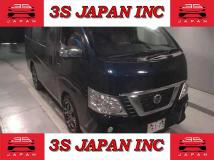 2019 Nissan NV350 Caravan