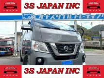 2018 Nissan NV350 Caravan