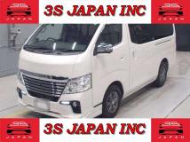 2018 Nissan NV350 Caravan