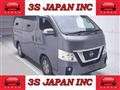 2020 Nissan NV350 Caravan