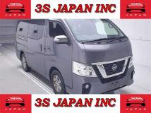 2020 Nissan NV350 Caravan