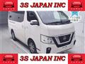 2020 Nissan NV350 Caravan