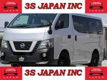 2017 Nissan NV350 Caravan